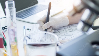 分子設計の様子