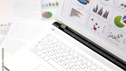 分子設計の様子