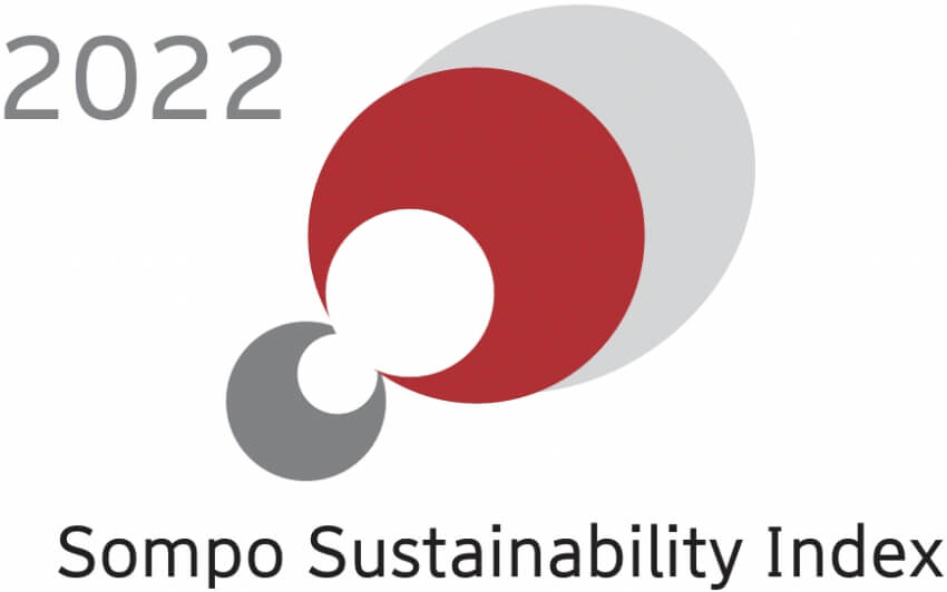 SOMPOサステナビリティ・インデックス