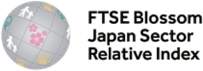 FTSE Blossom Japan Sector Relative Index